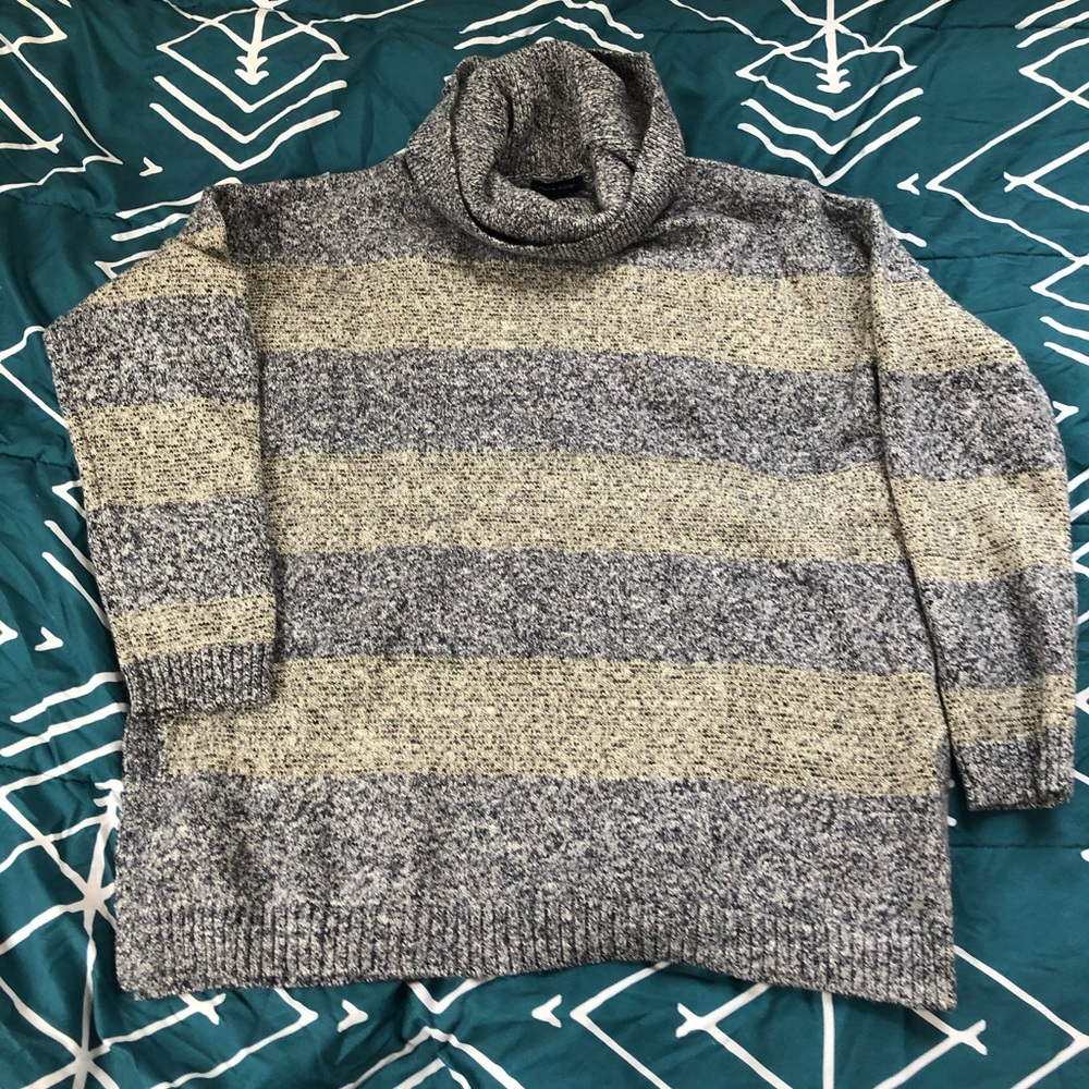 Tommy Hilfiger Turtleneck